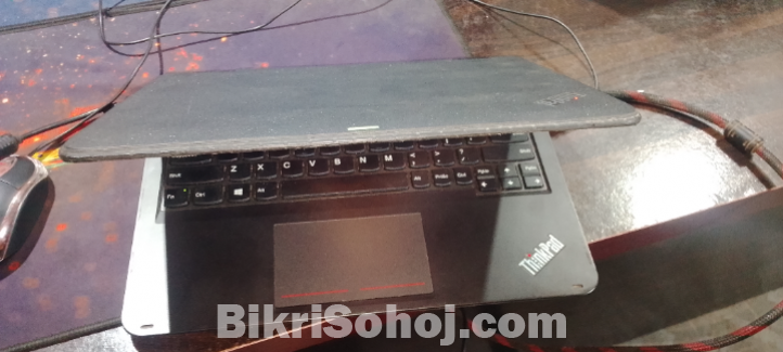 Lenovo ThinkPad 11e Yoga 6th Gen 360 Rotated Laptop